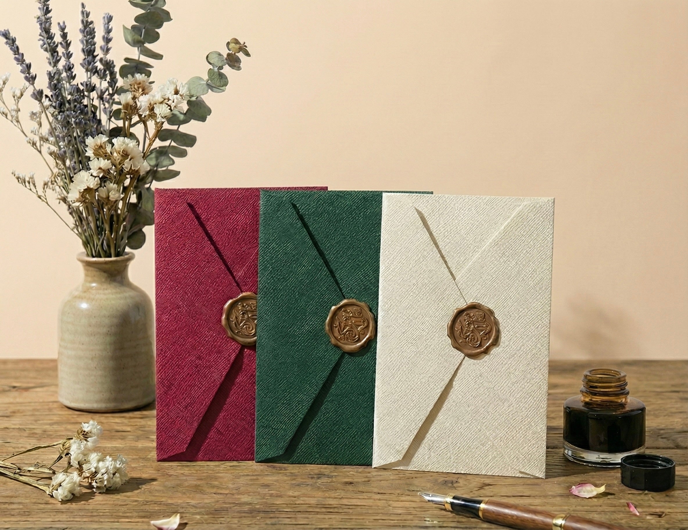 CháCookíe Letterbox